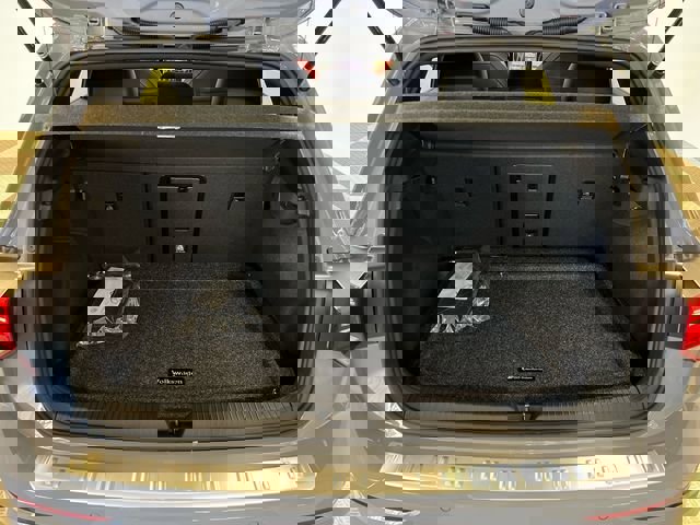 2026 Volkswagen GTI SE