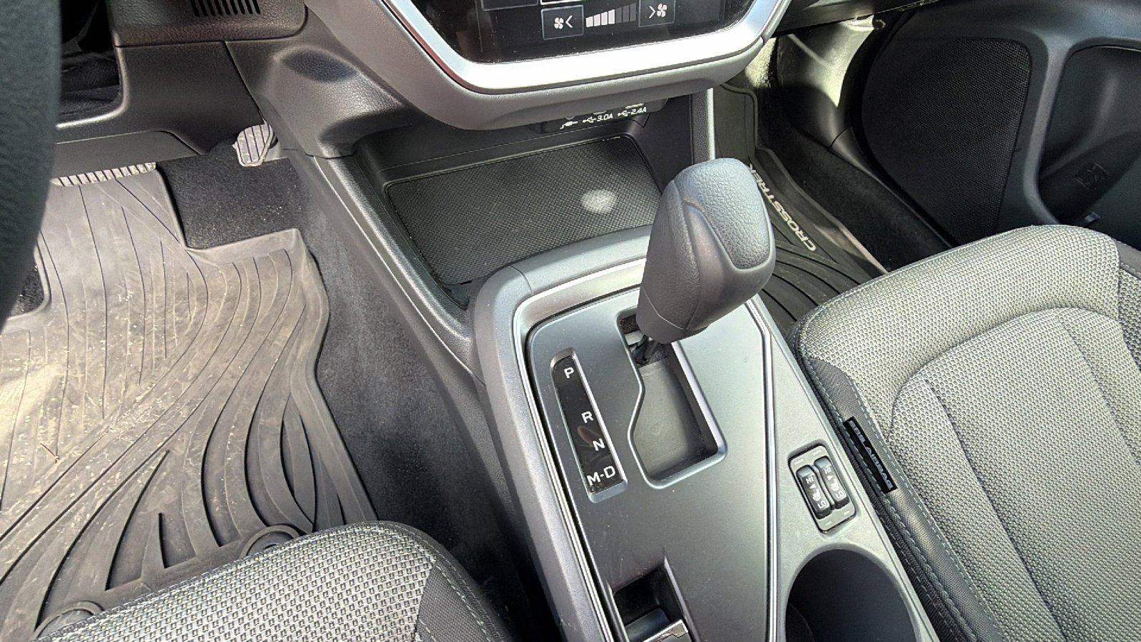 2024 Subaru Crosstrek 2.0i Premium