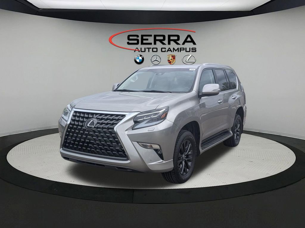 Used 2023 Lexus GX 460 for Sale in Ann Arbor, MI - Autotrader