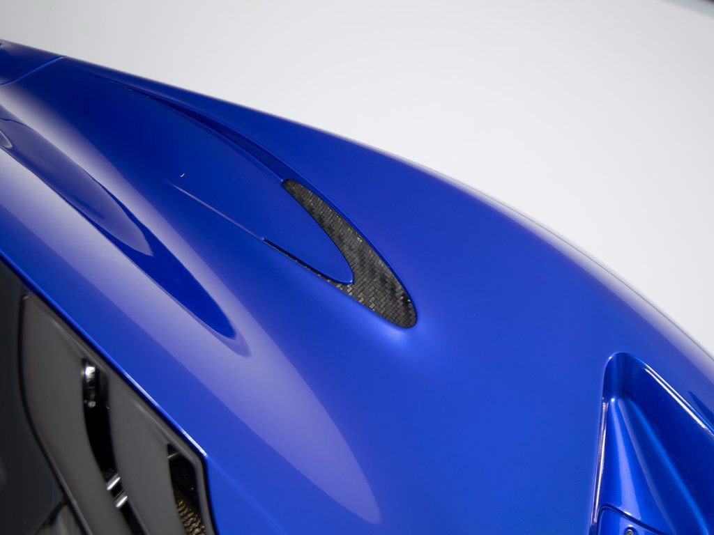 Used 2015 McLaren P1 photo 99