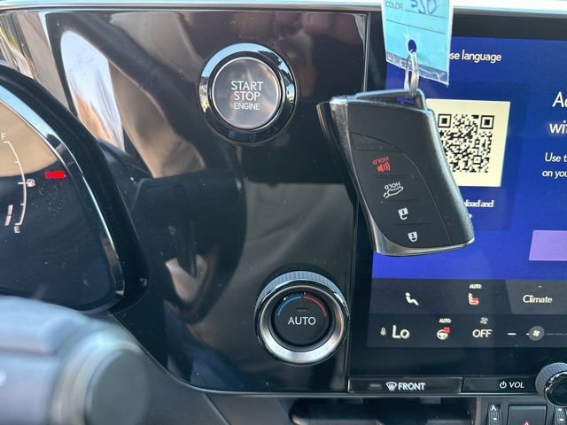 2024 Lexus NX 350 AWD