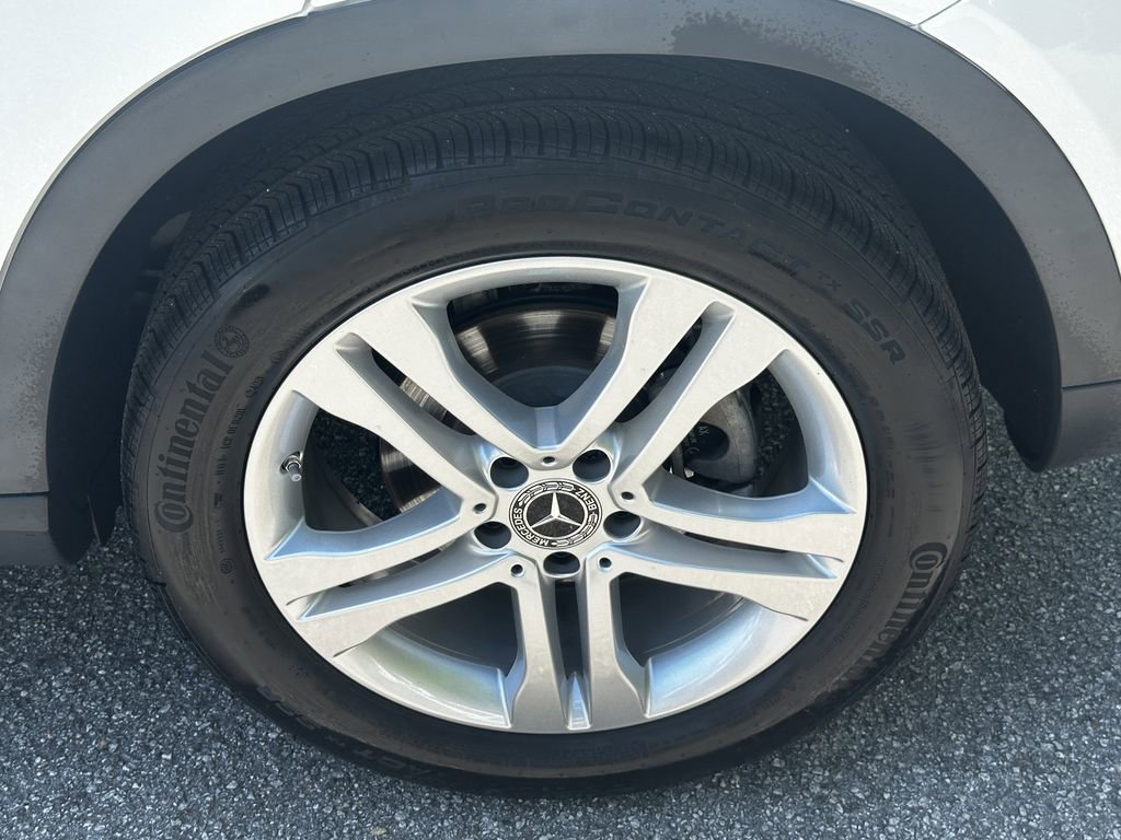 2020 Mercedes-Benz GLA 250