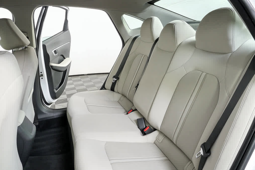 2023 Hyundai Sonata SE