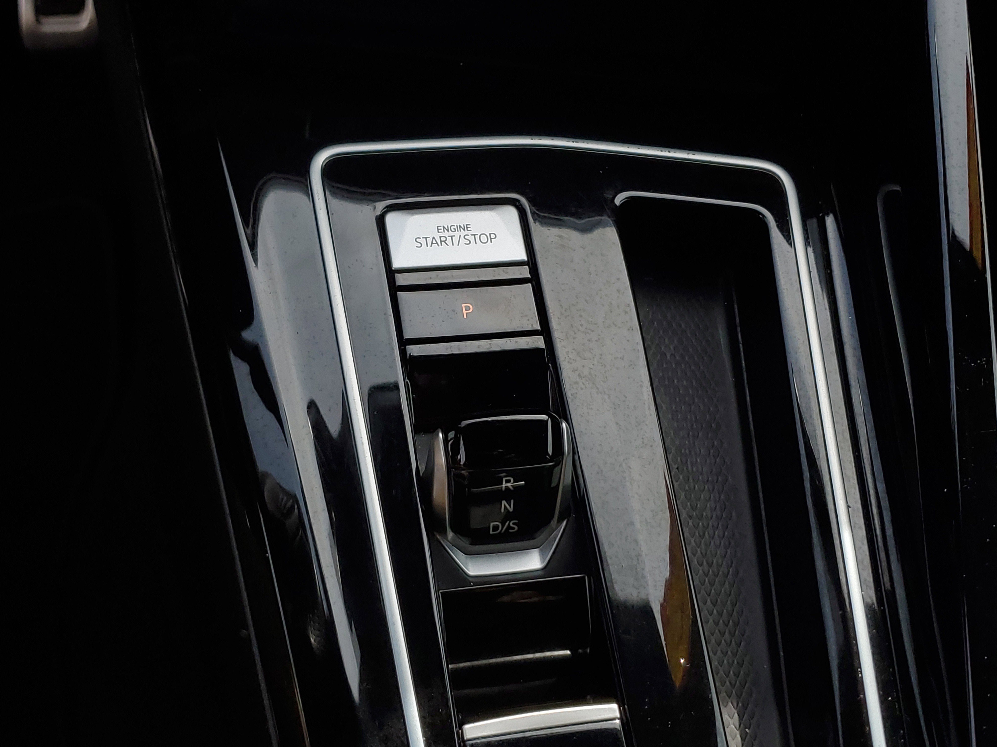 2024 Volkswagen GTI S