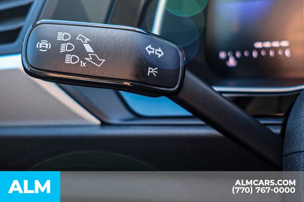 2024 Volkswagen Jetta S