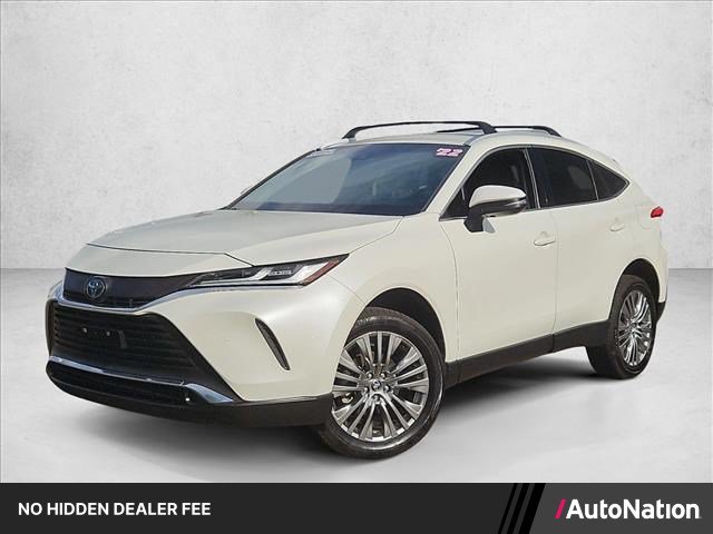 Used Toyota Venza for Sale Near Me in Chandler, AZ - Autotrader
