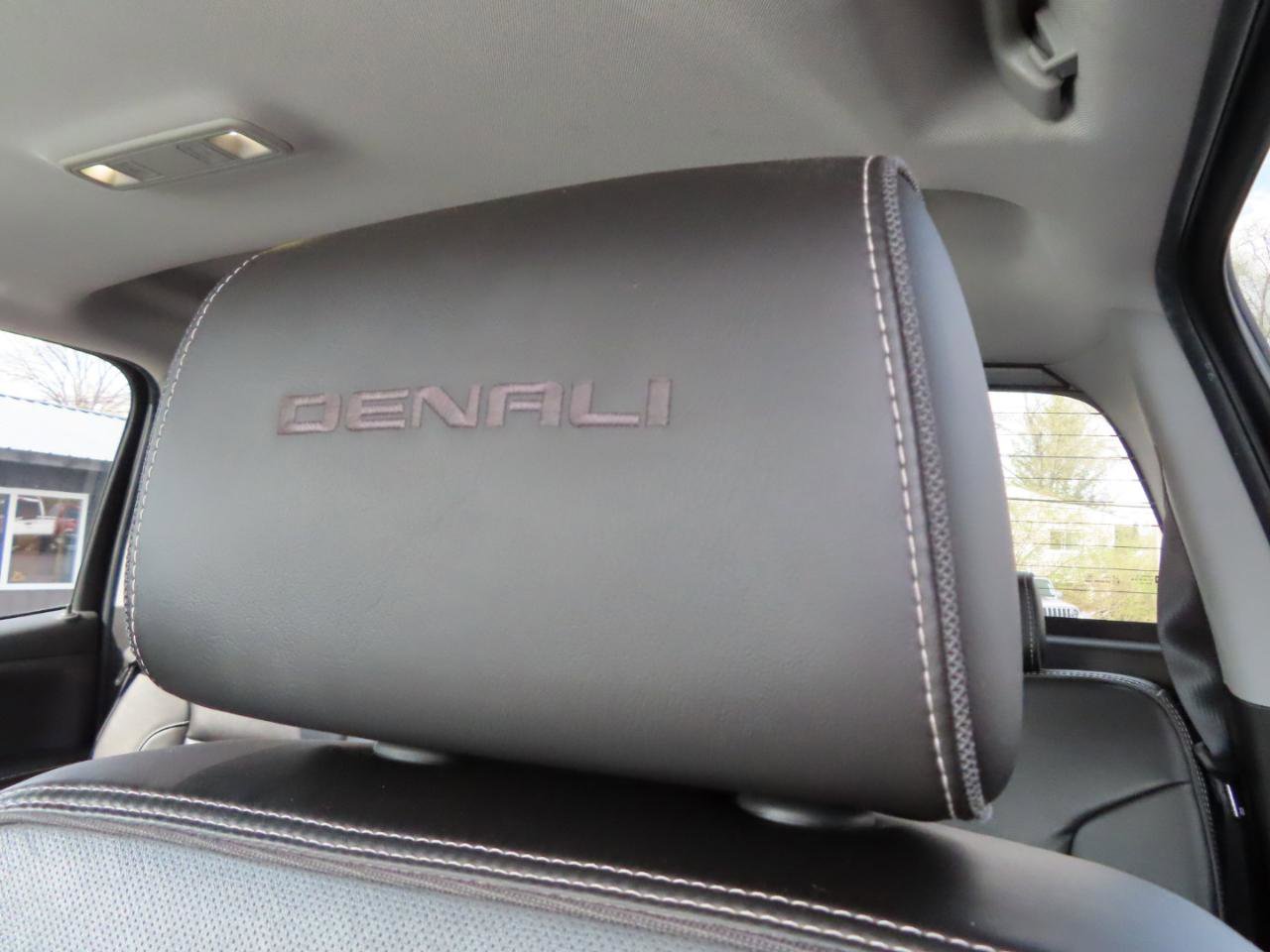 2019 GMC Sierra 3500 Denali