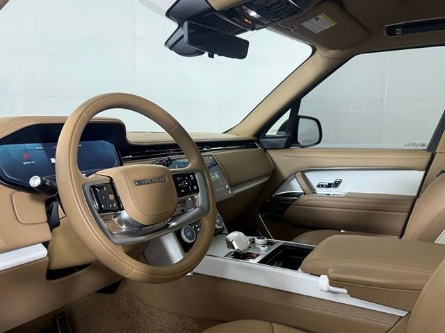 2023 Land Rover Range Rover SV