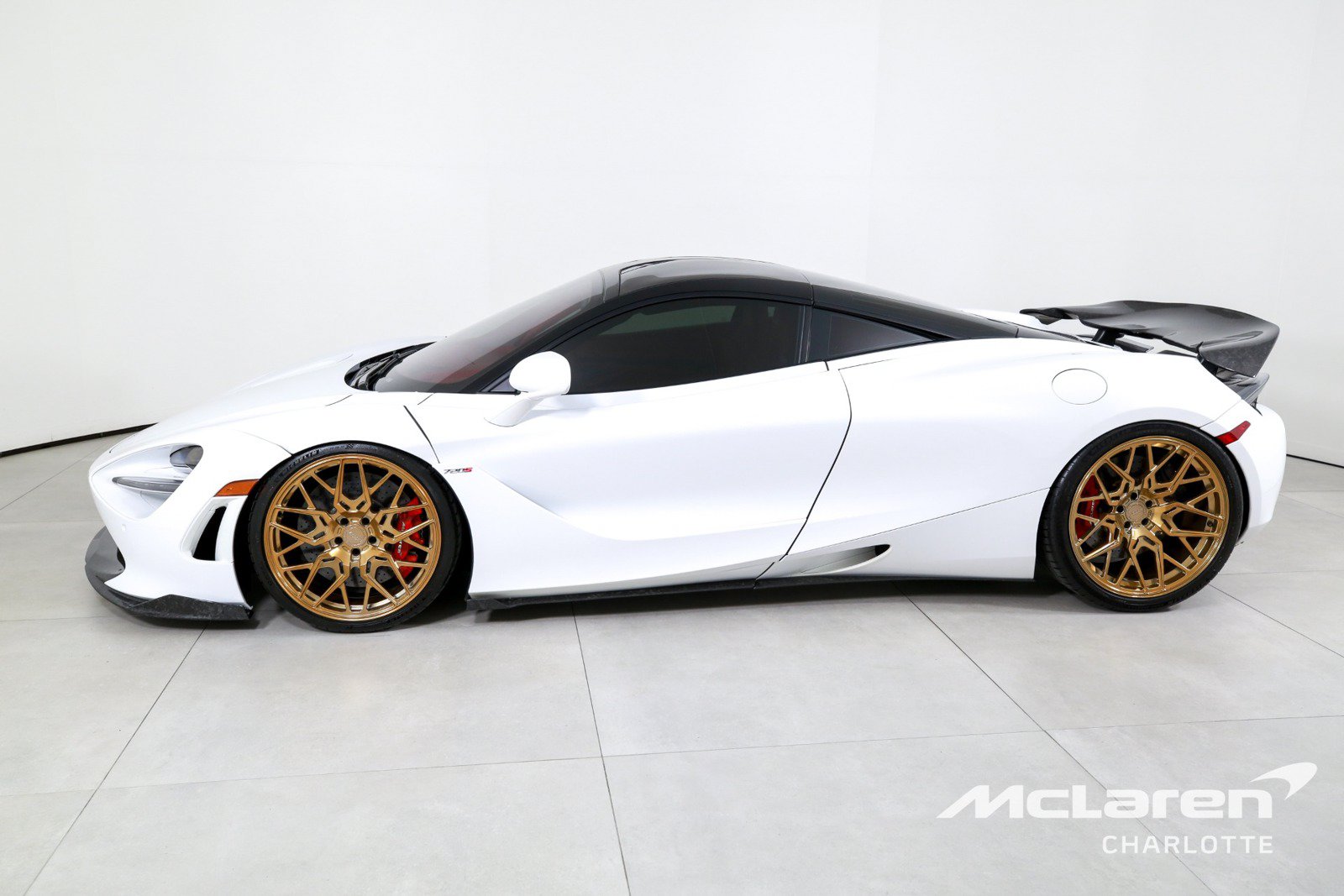 Used 2019 McLaren 720S photo 6