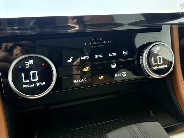 2026 Jaguar F-Pace R-Dynamic S