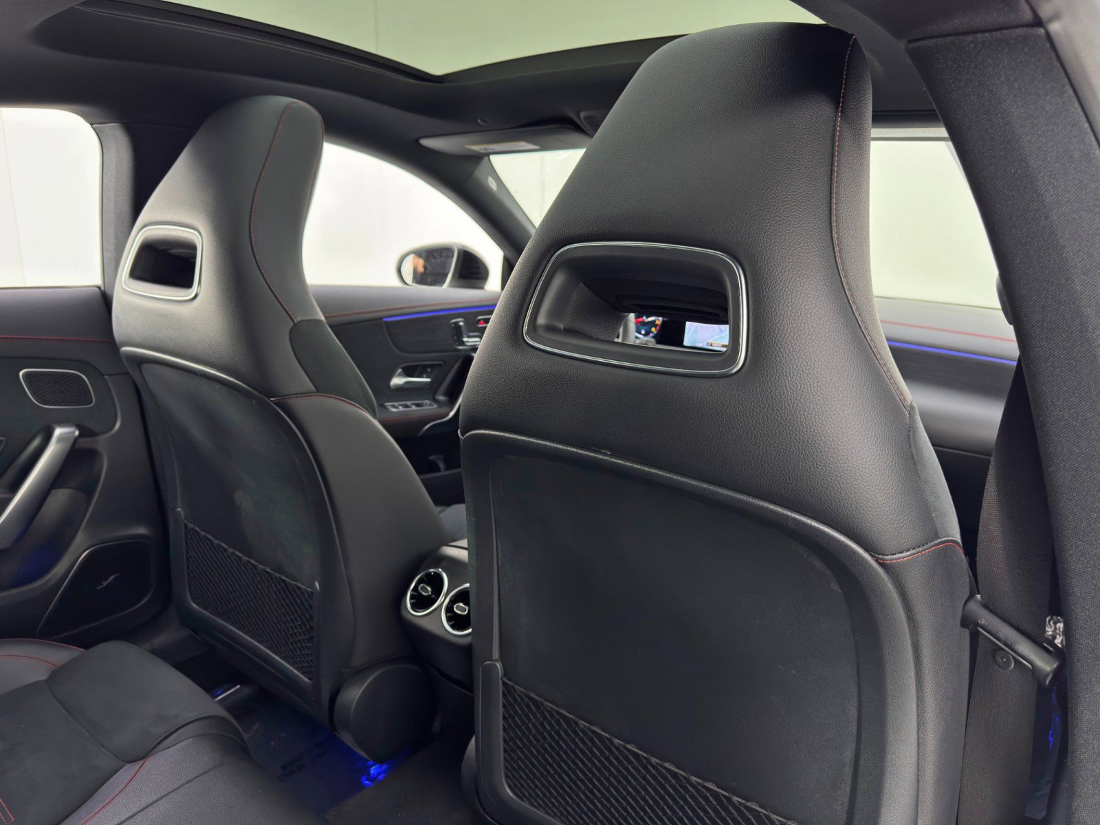 2020 Mercedes-Benz CLA 250