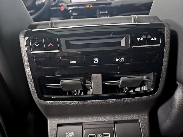 2024 Acura MDX FWD w/ Technology Package