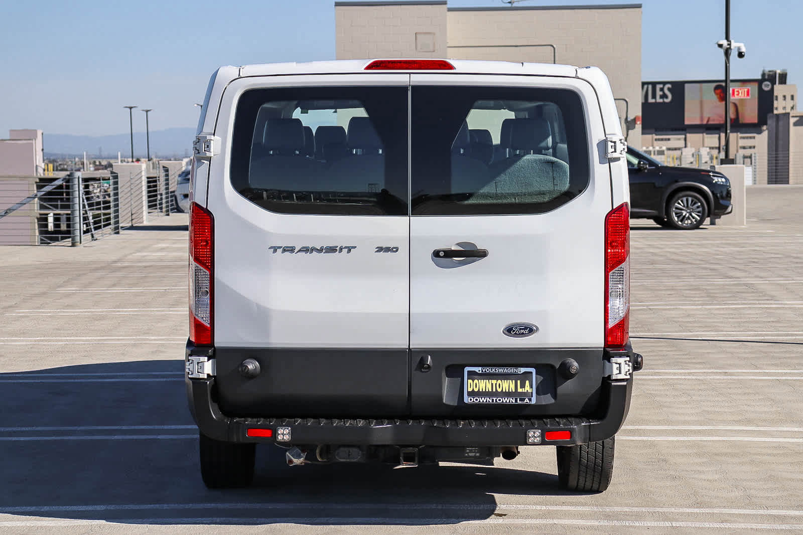 2018 Ford Transit 350 XL
