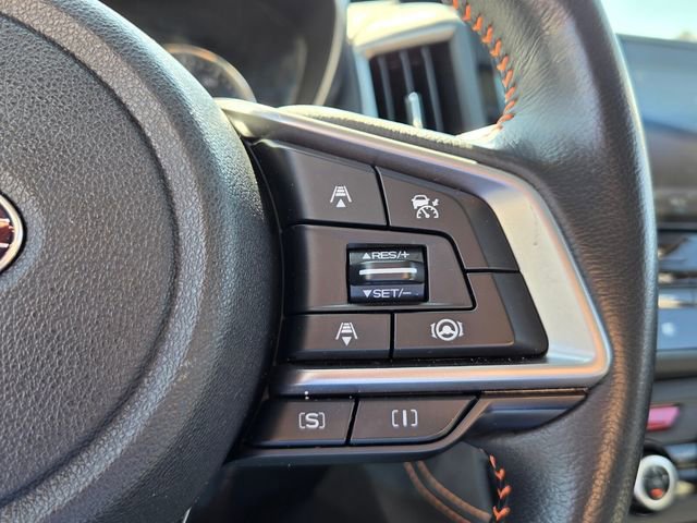 2023 Subaru Crosstrek 2.5i Limited