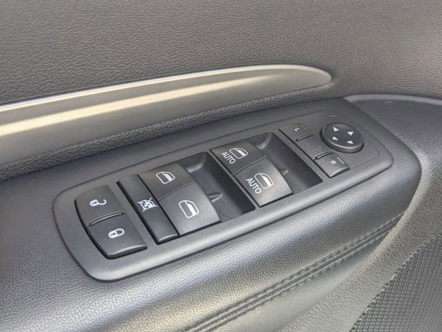 2019 Dodge Durango SXT