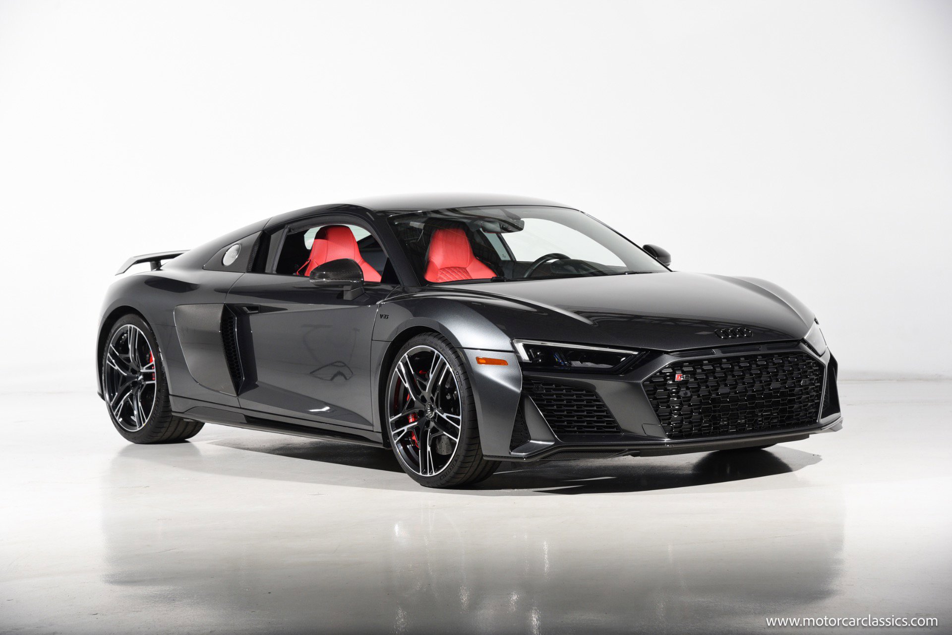 Used 2020 Audi R8 V10 performance