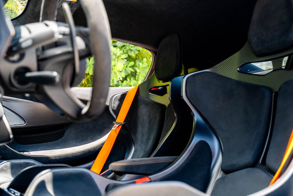 Used 2019 McLaren 600LT photo 53