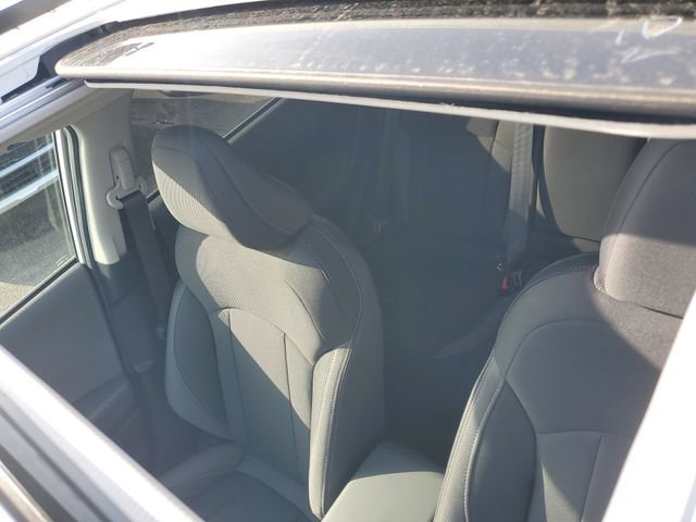 2026 Subaru Crosstrek 2.0i Premium