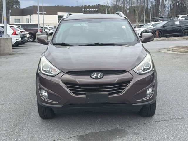 2014 Hyundai Tucson SE