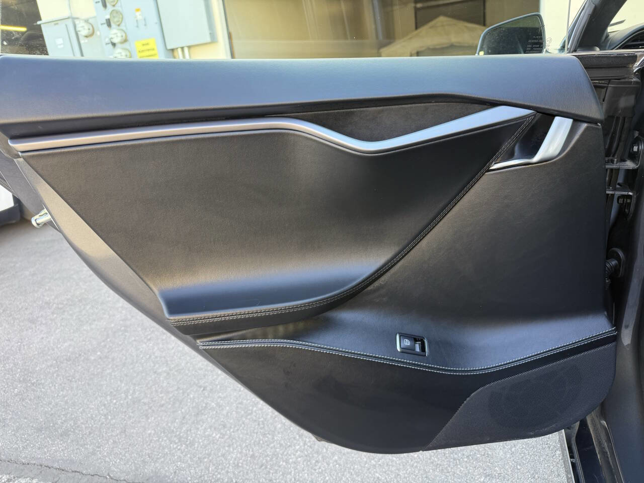 2018 Tesla Model S 75D