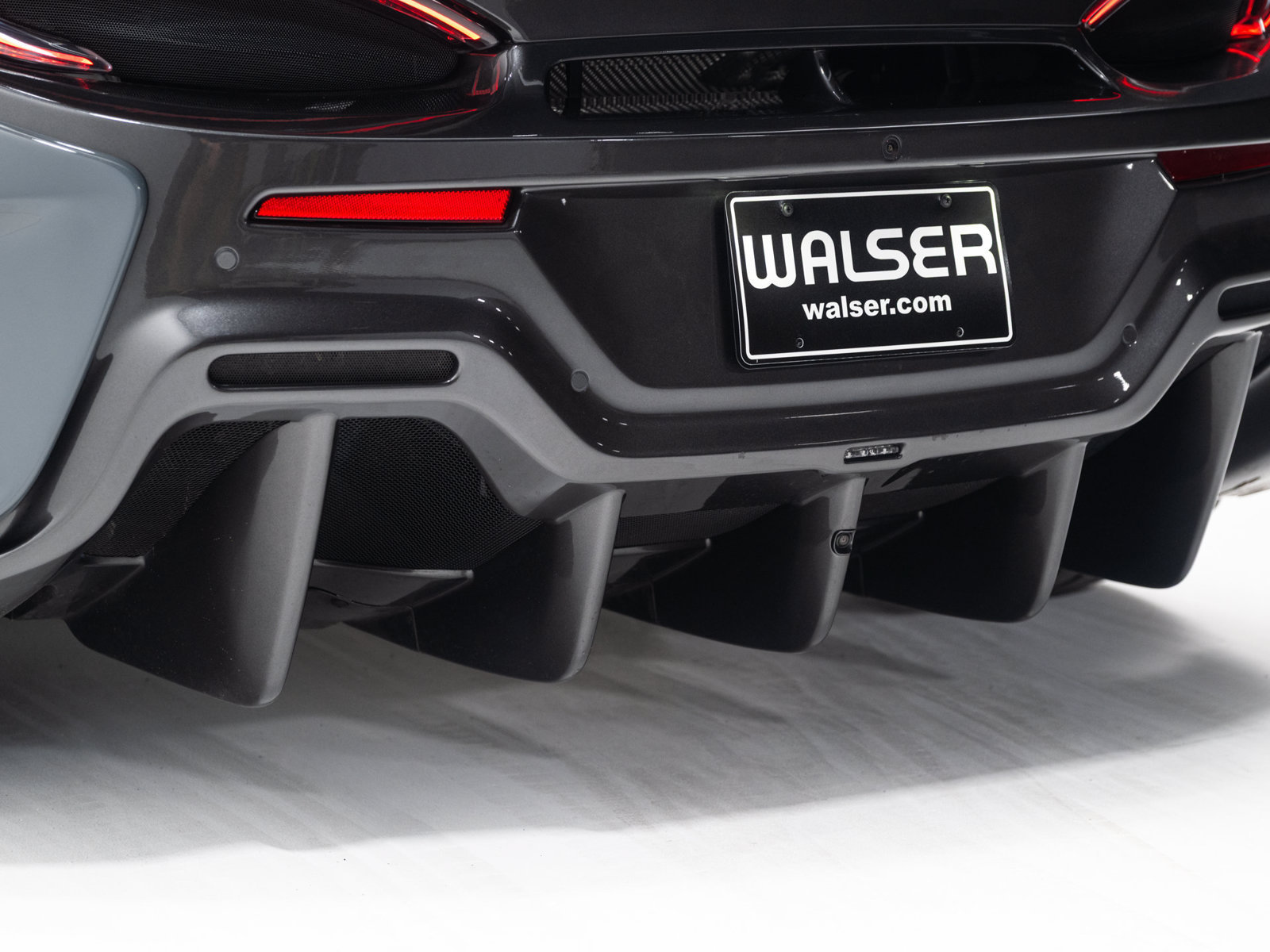Used 2019 McLaren 600LT photo 22