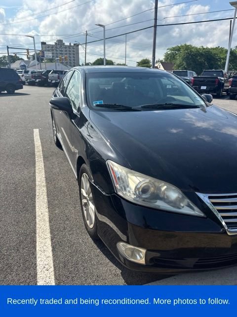 Used 2012 Lexus ES 350