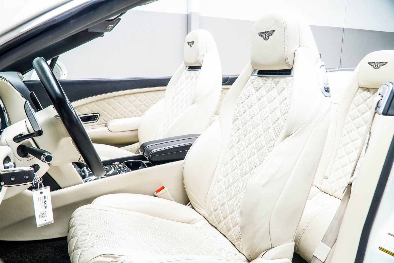 2017 Bentley Continental GT