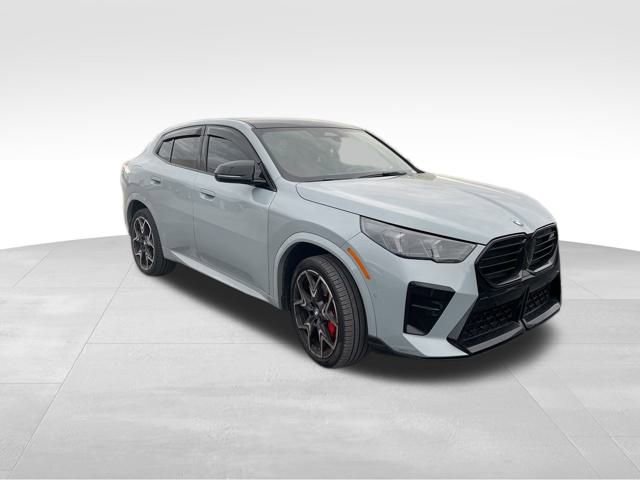 2024 BMW X2 M35i