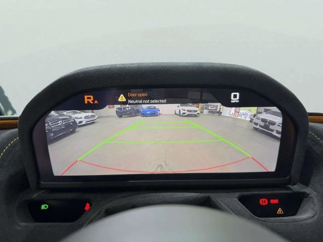 Used 2018 McLaren 720S photo 47