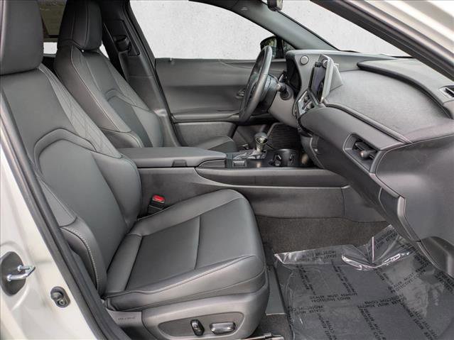 2024 Lexus UX 250h FWD