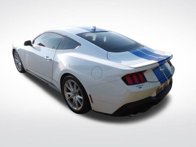 2024 Ford Mustang Premium
