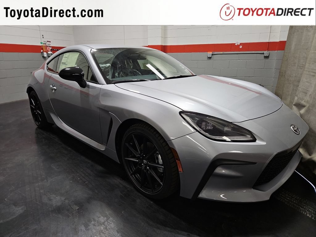 New Toyota GR86 for Sale in Columbus, OH - Autotrader
