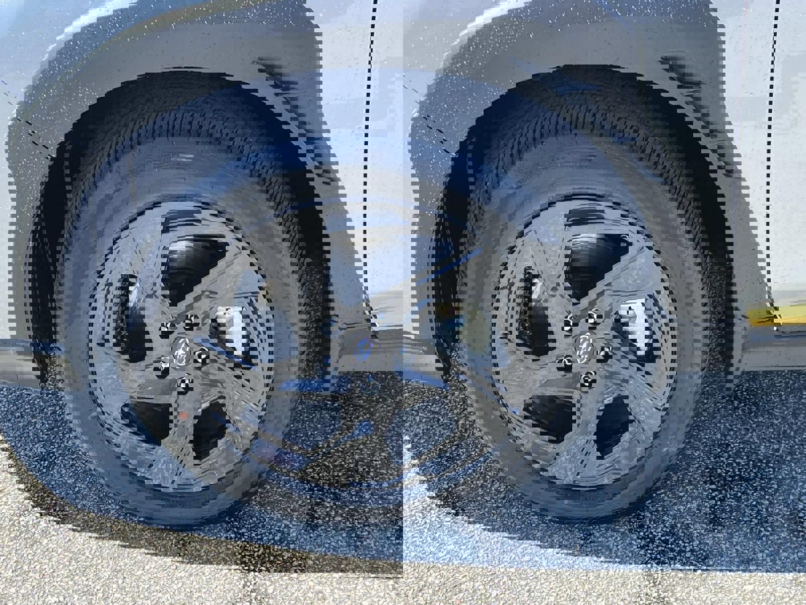 2025 Subaru Crosstrek 2.5i Sport