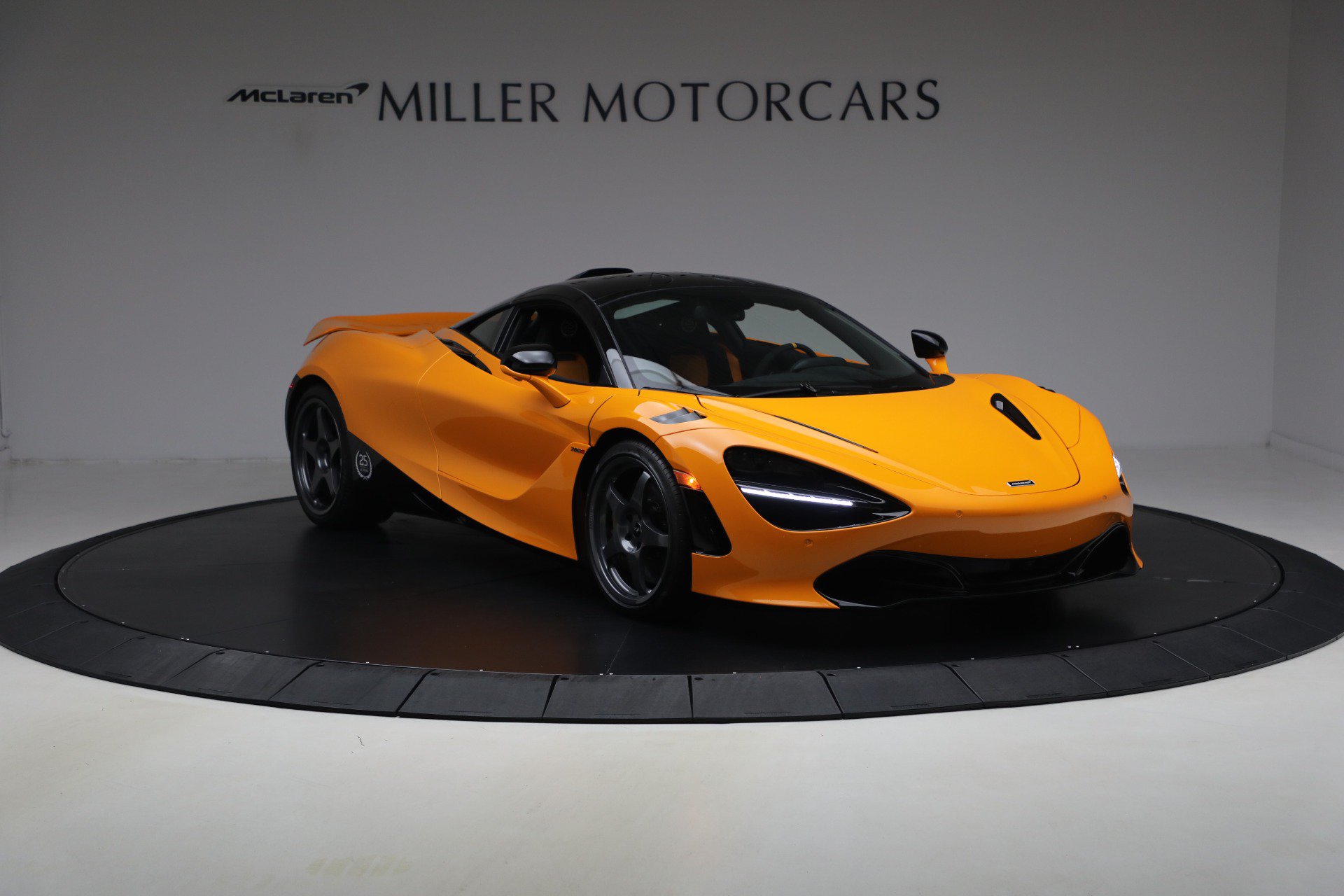 Used 2021 McLaren 720S photo 11