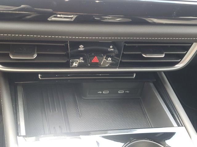 2025 Volkswagen Atlas Cross Sport SE