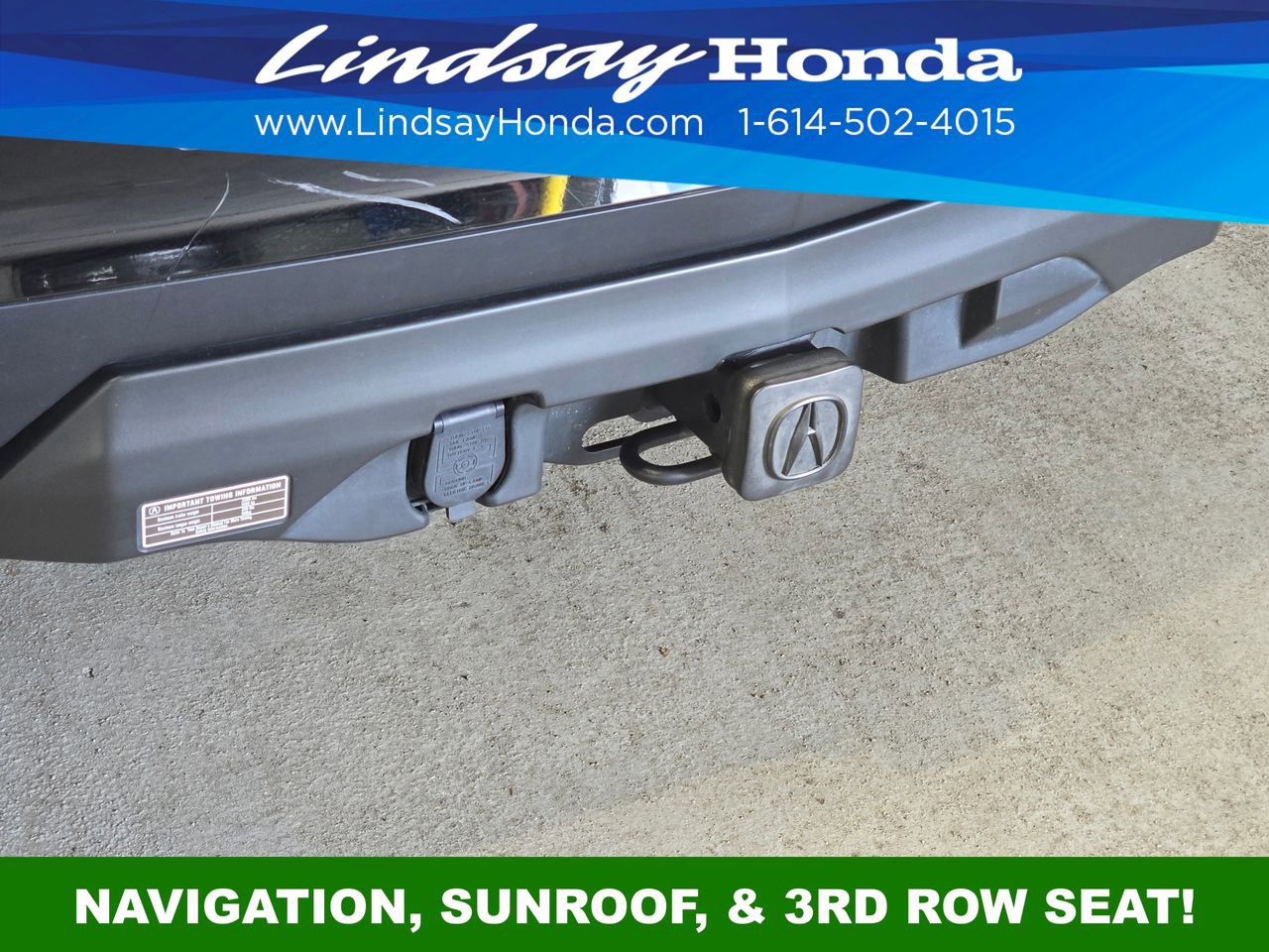 2024 Acura MDX A-Spec