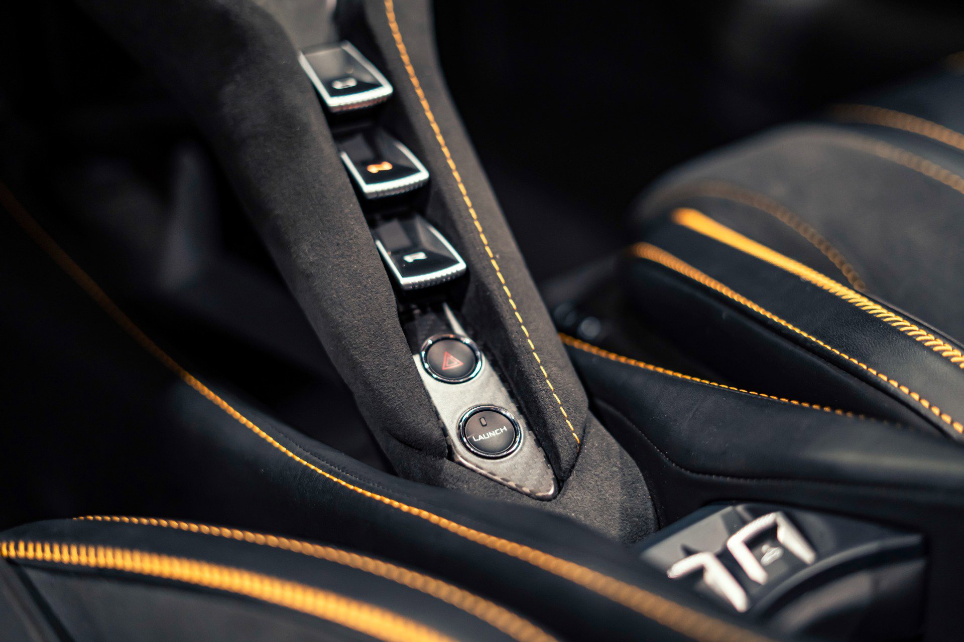 Used 2021 McLaren 720S Spider photo 10
