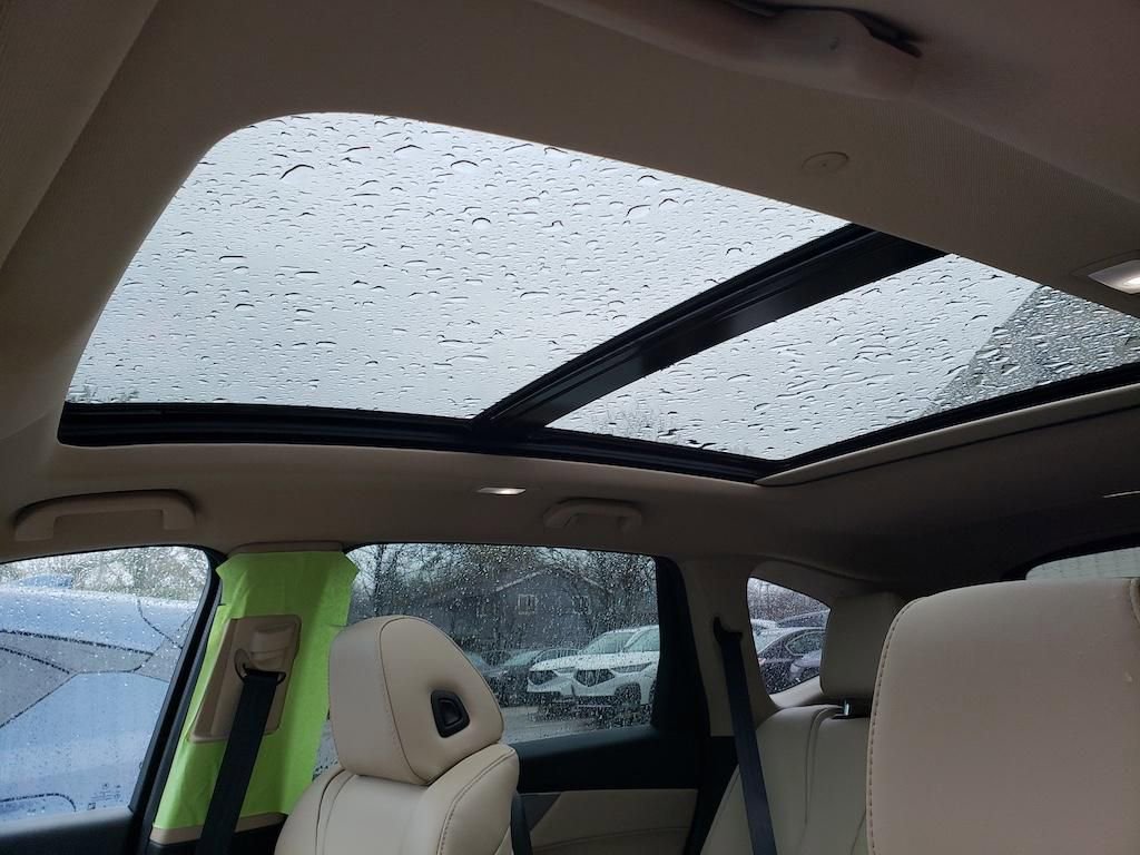 2026 Acura MDX SH-AWD