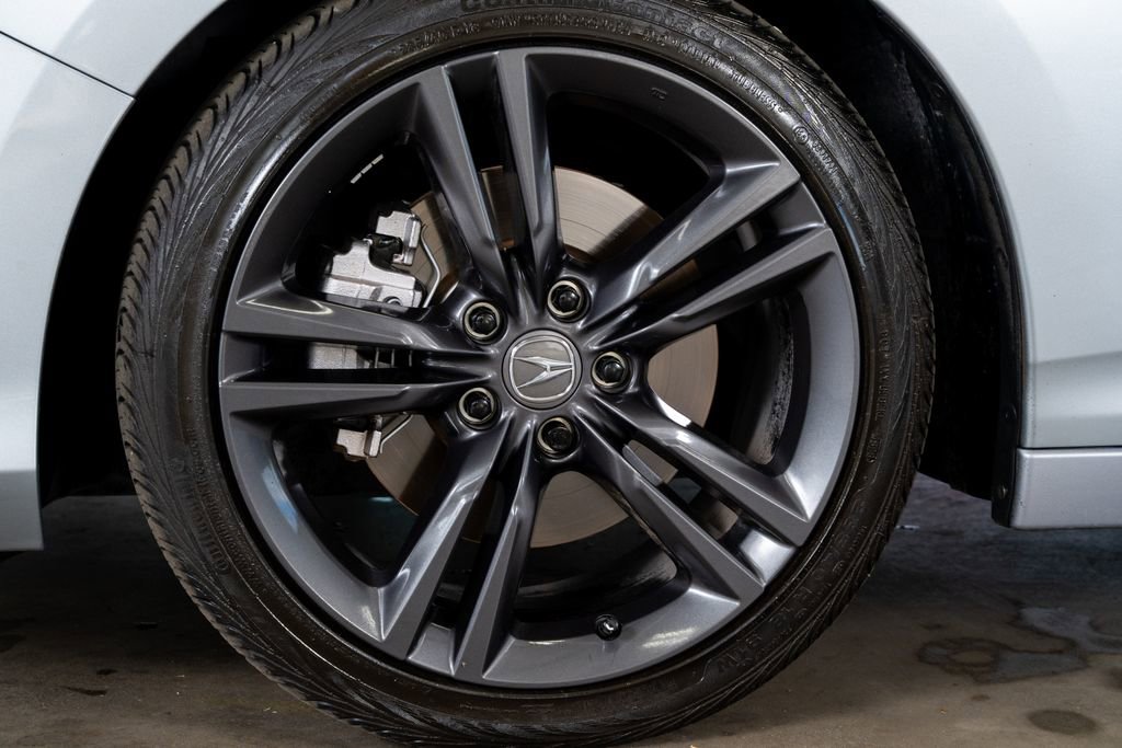 2024 Acura Integra A-Spec