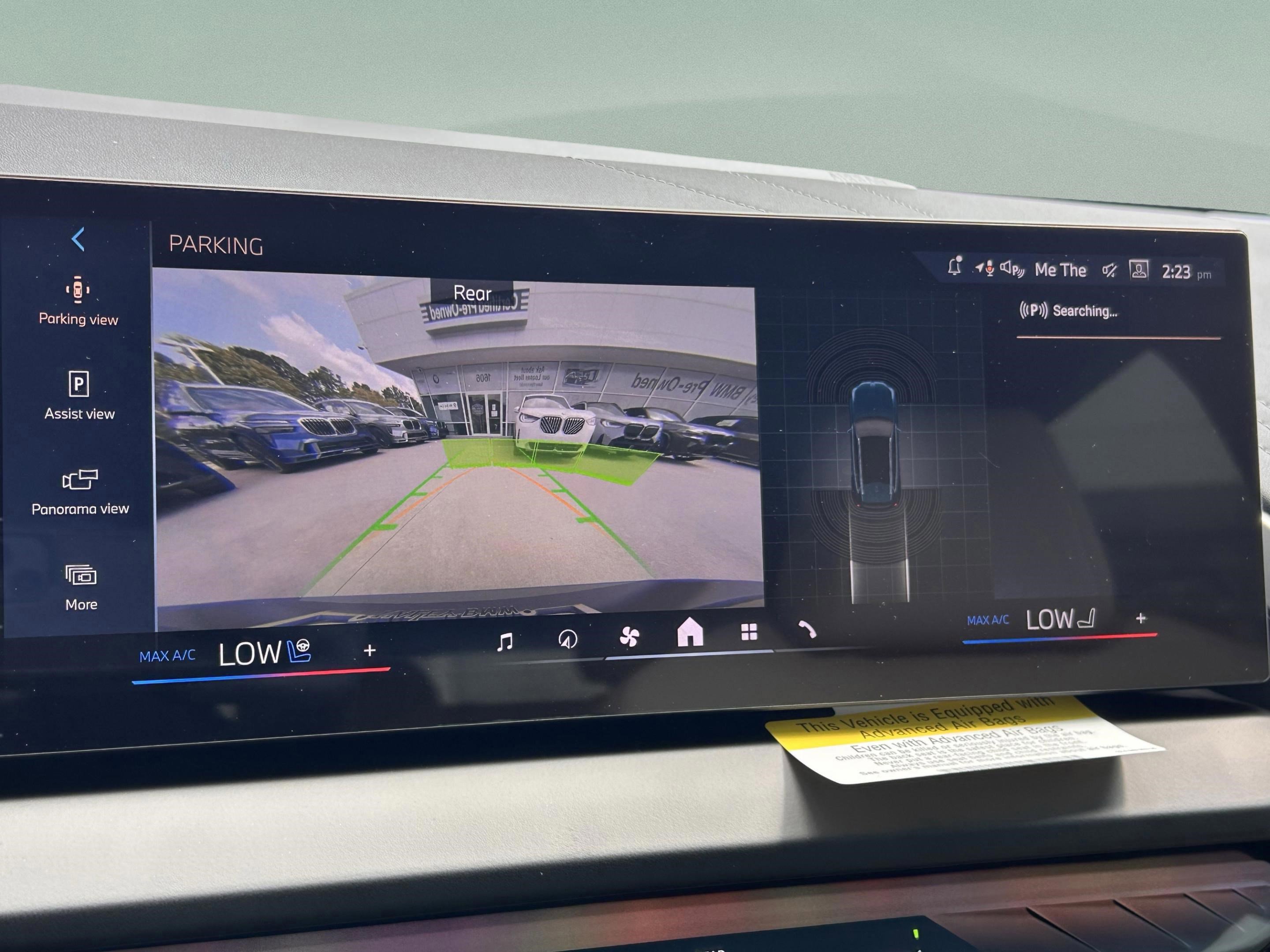 2026 BMW X3 xDrive30