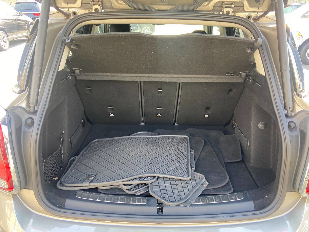 2018 MINI Cooper Countryman Cooper 4dr Crossover