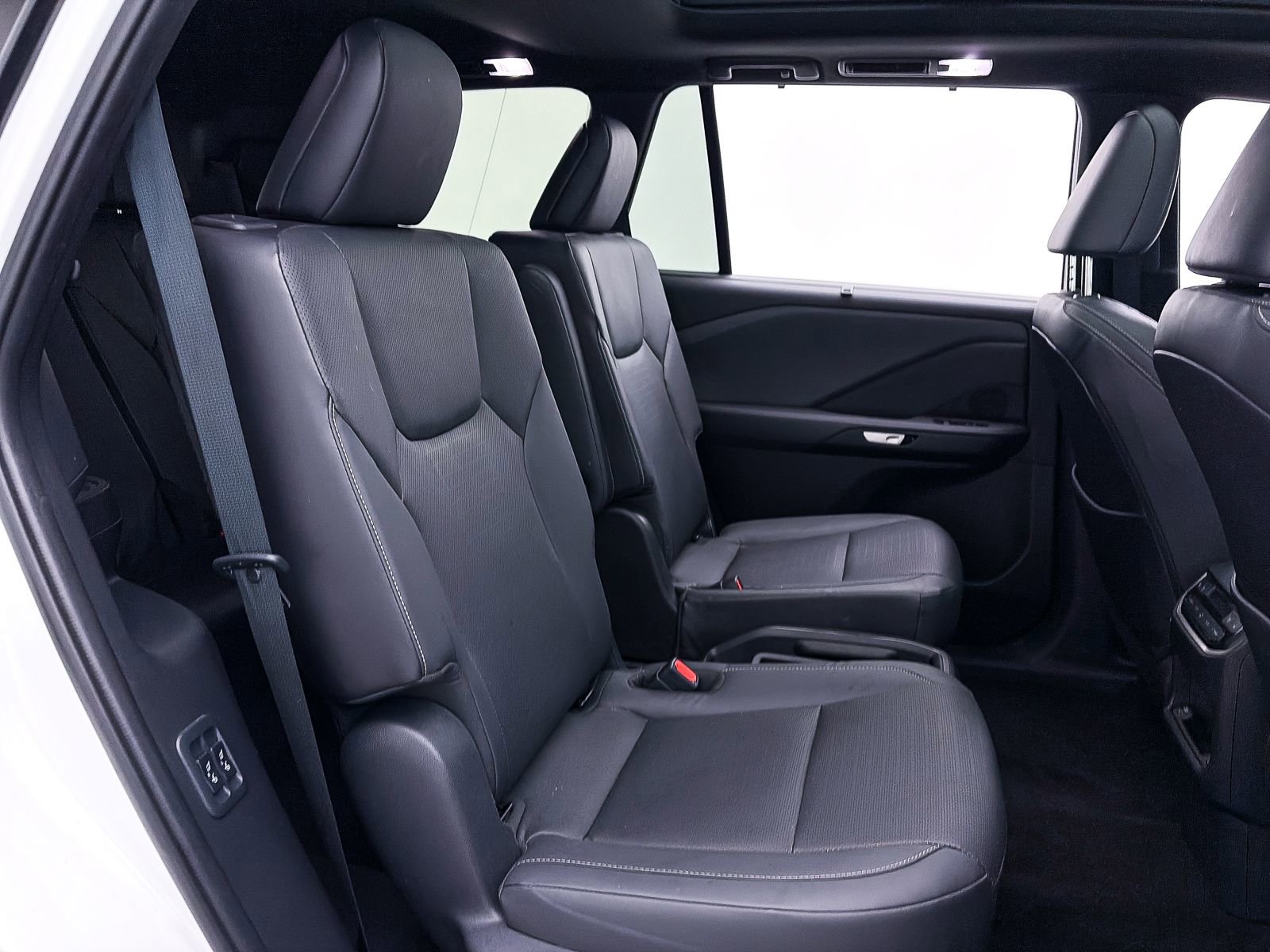 2024 Lexus TX 350 FWD