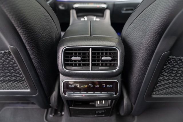 2022 Mercedes-Benz GLS 580 4MATIC