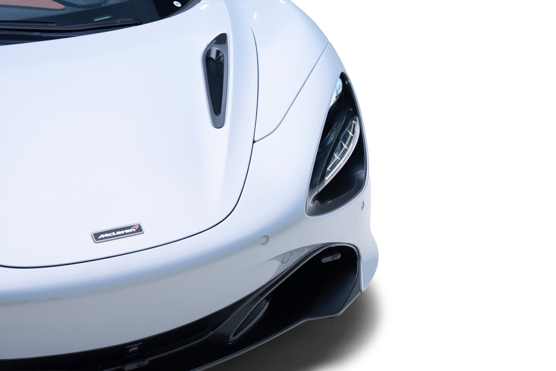 Used 2018 McLaren 720S Performance photo 14