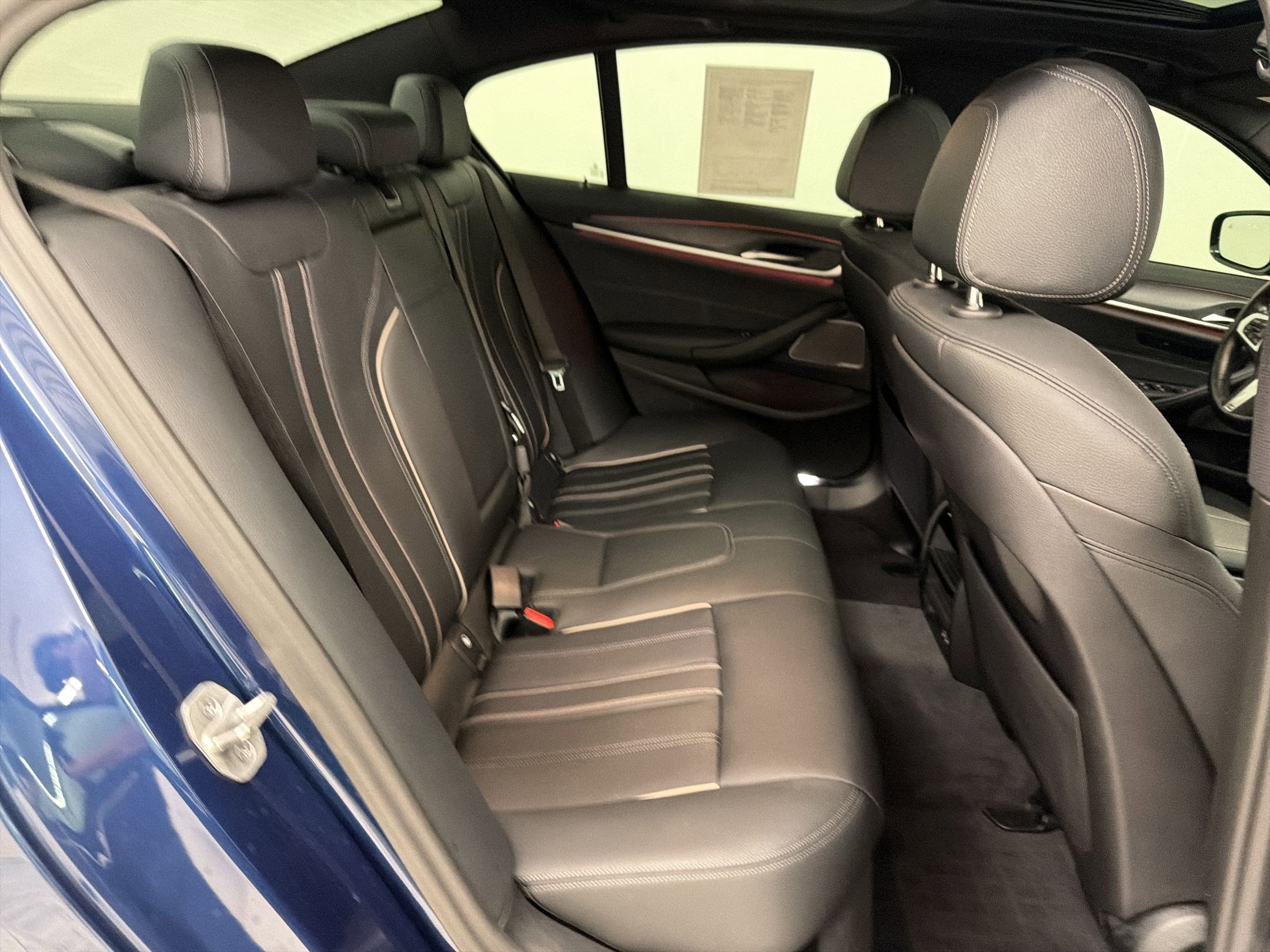 2023 BMW 540i xDrive