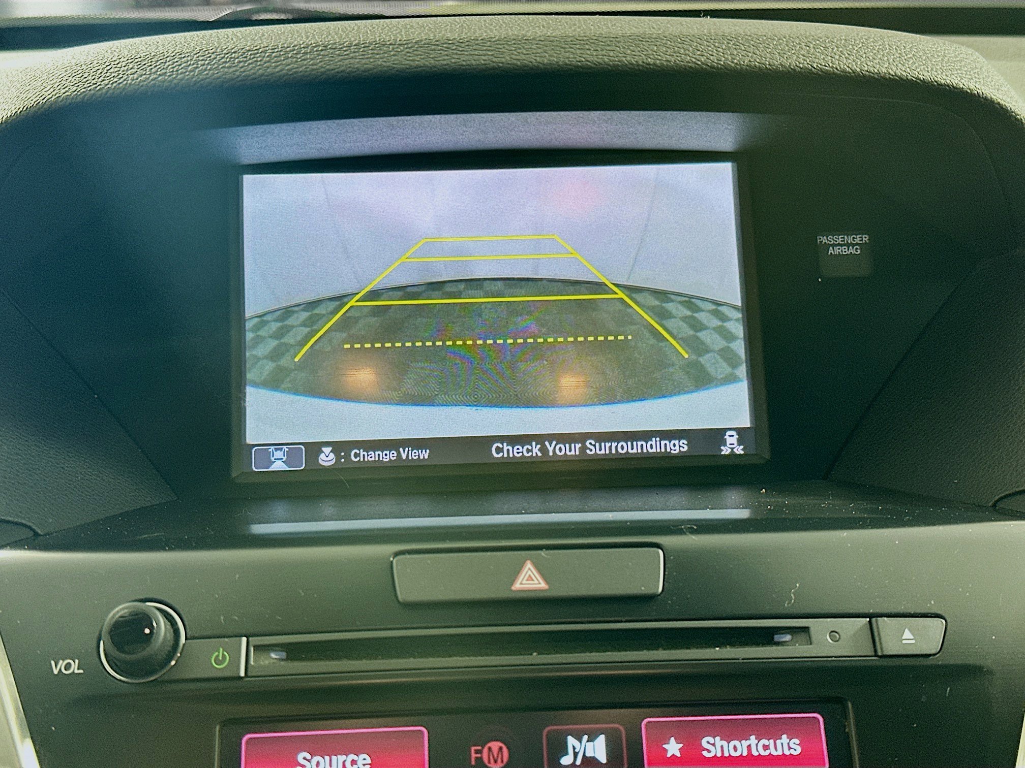 2017 Acura MDX SH-AWD w/ Technology Package