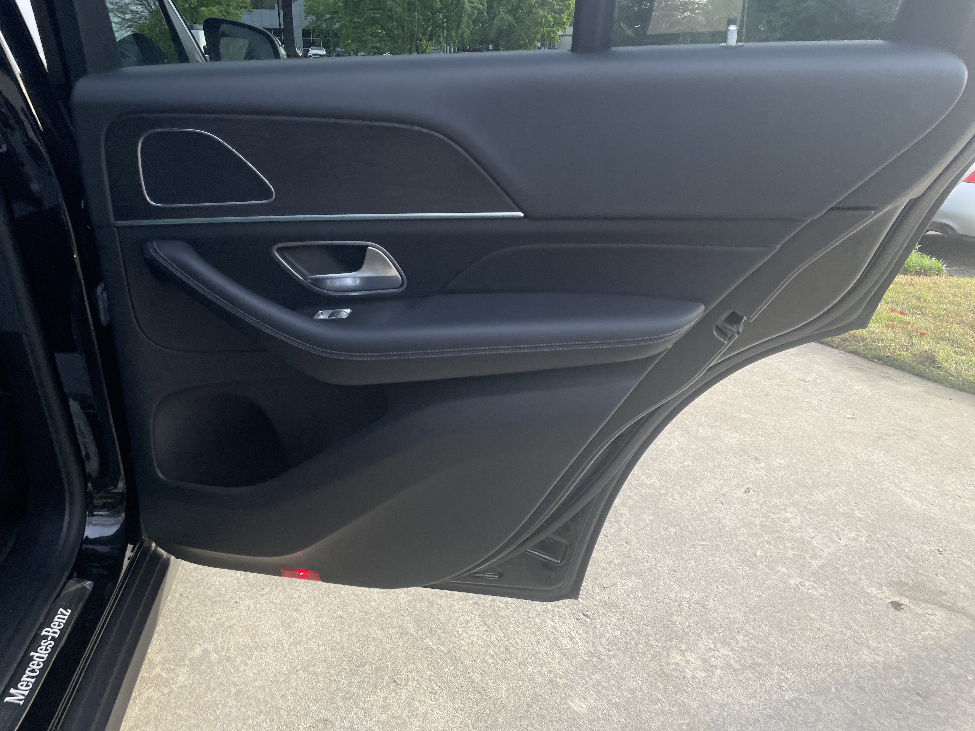 2022 Mercedes-Benz GLE 350