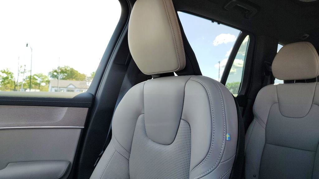 2026 Volvo Xc90 B6 Ultra