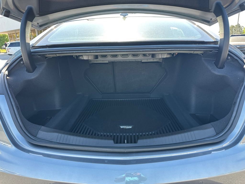 2021 Cadillac CT5 Premium Luxury