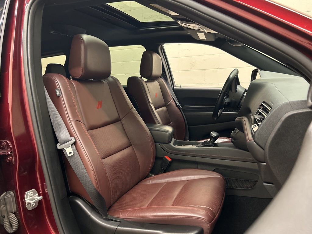 2024 Dodge Durango R/T